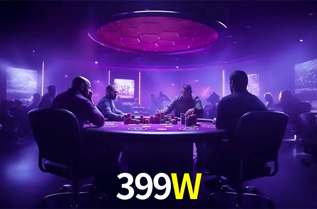 Game Statistics 399W