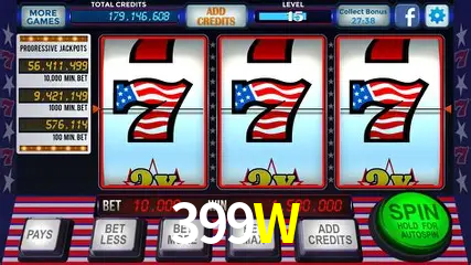 Blackjack Table 399W