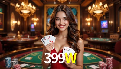 Account Benefits 399W
